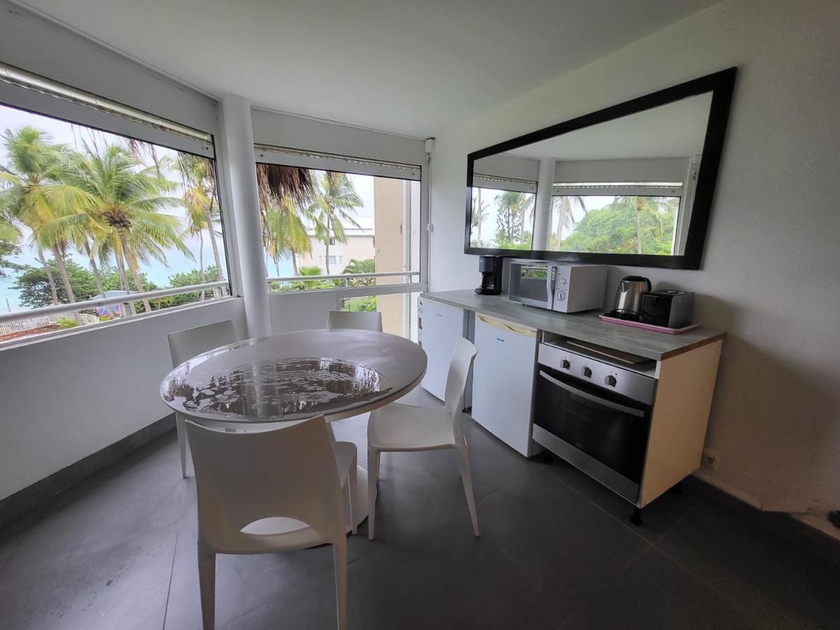 Residence Appartement La Vieille Tour Le Gosier  Exterior photo
